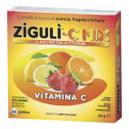 Ziguli C Mix 40 Palline 24g