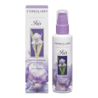 IRIS CAREZZA PROF VELL CORPO