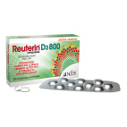 REUTERIN D3 800UI 20 Cpr
