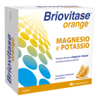 Briovitase Orange 14 Buste