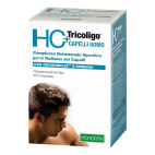 HC + Tricoligo Capelli Uomo 40 Compresse