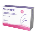 GINEPAUSIL 30 Cpr 1100mg