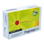 PROGESTAGE LOW 30 CPR