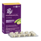 Ultra Pep Mangiakal Con Glicontrol 36 Compresse