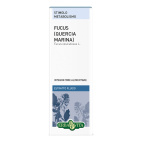 Fucus Quercia Marina Estratto Fluido 50ml Erbavita