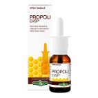 Propoli Evsp Spray Nasale 20ml Erbavita