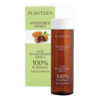 Planters Olio Mandorle Senza Profumo 200ml