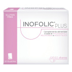 INOFOLIC Plus 20 Bust.2g