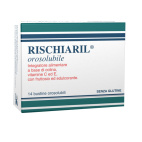 RISCHIARIL 14BUST