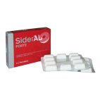 Sideral Forte integratore di ferro sucrosomiale 20 capsule