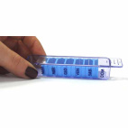 PORTA Pillole Sett.Mini F/CARE