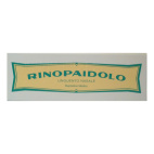 Rinopaidolo Ung Nas 10g