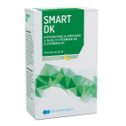 SMARTD3 Vit.DK Gtt 15ml