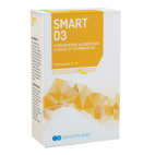 SMARTD3 Vit.D3 Gtt 15ml
