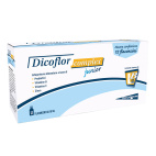 Dicoflor Complex Junior 12 Flaconcini 10ml