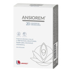 Ansiorem 20 Compresse Orosolubili