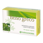 NUTRA Fieno Greco 60 Cps