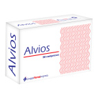 ALVIOS 30 Cpr 500mg