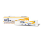 Recugel Gel Oculare 10g con Dexpantenolo per Occhi Secchi e Irritati