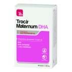 Trocà Maternum DHA 30 Capsule