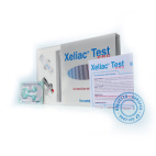 XELIAC Test Celiachia