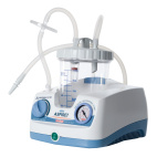 ASPIRET NEW Aspiratore Trach.1 Lt CAMI