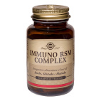 Solgar Immuno Rsm Complex 50 Capsule Vegetali