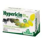 Hypericin Plus Con Rodiola 40 Capsule