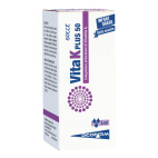 Vita K Plus 50 Gocce 6ml