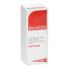 Dicotuss Sciroppo 100ml