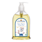 LINEABIMBI Sapone Liq.300ml