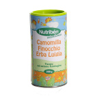 NUTRIBEN TIS CAMOM/FIN ERBA LU