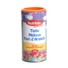 NUTRIBEN Tis.Tigl/Melissa 200g