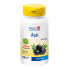 Longlife Acai 100 Capsule Vegetali