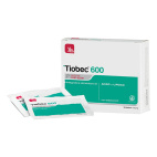 TIOBEC 600 16 BUSTE