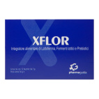 Xflor 12bust