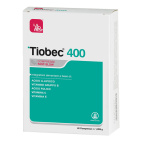 Tiobec integratore a supporto del sistema nervoso