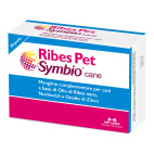 Ribes Pet Symbio Cane 30 Perle