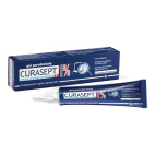 CURASEPT Gel Parodontale con Clorexidina Digluconato 1% 30ml Sistema ADS