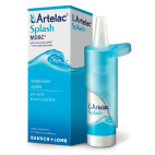 Gocce oculari Artelac Splash Multidose da 10 ml