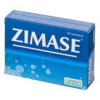 Zimase Integratore 30 compresse