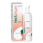 RECTALGAN Mousse Det.150ml