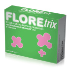  Floretrix integratore per il microbiota intestinale 10 bustine