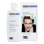 Nutradeica Shampoo Antiforfora Grassa 200ml