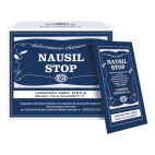 Nausil Stop 12 Bustine 78g