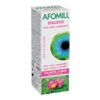 Afomill Sollievo Occhi Gocce 10ML