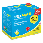 Nova MGKB da 30 bustine 5g