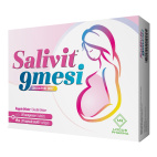 SALIVIT 9 Mesi 30Cpr+30Cps