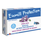 Eumill Protection gocce oculari con acido ialuronico 20 flaconcini
