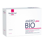 ANDRO BIO Plus 30 Bustine